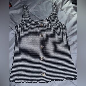 Seriously Soft Tank Top